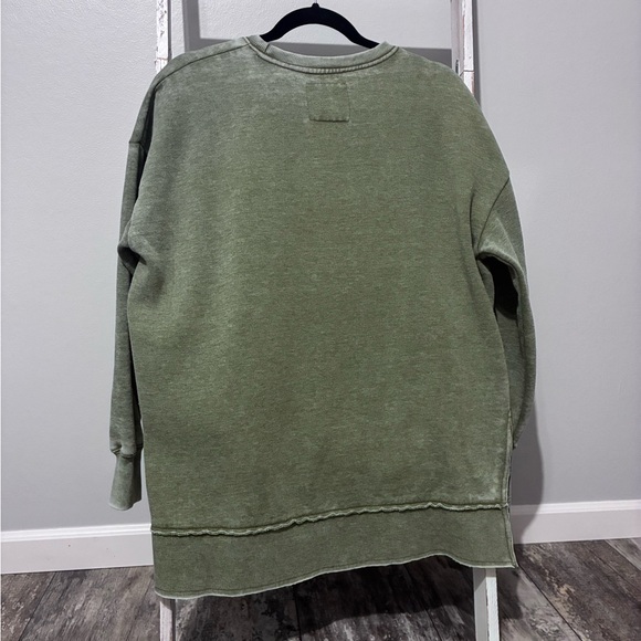 Southern Fried Cotton - Women’s Pullover with Pockets - Picture 2 of 2